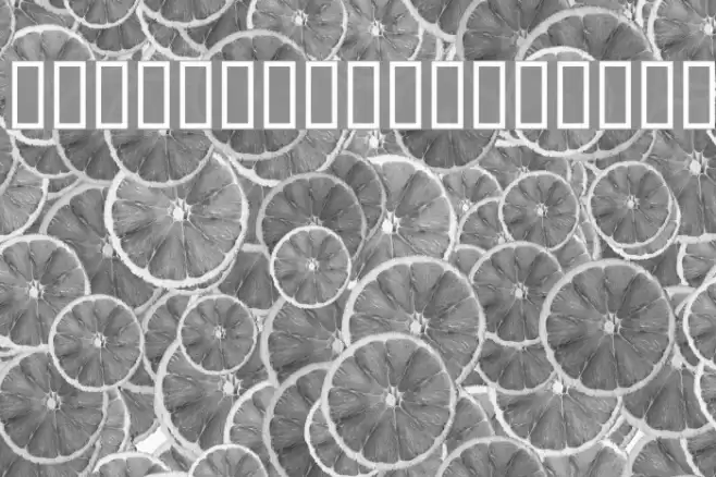 Skeleton Alphabet Font examples