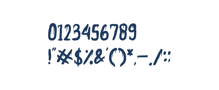 Skeleton Blood Other Characters