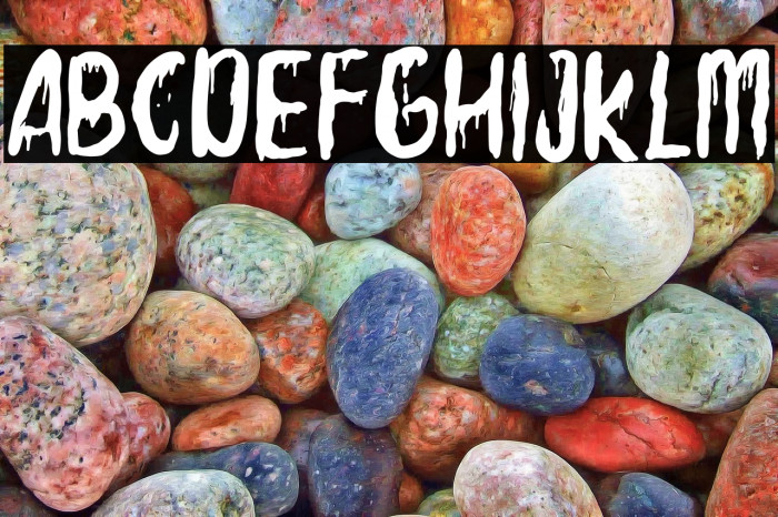 Skeleton Blood Example 1