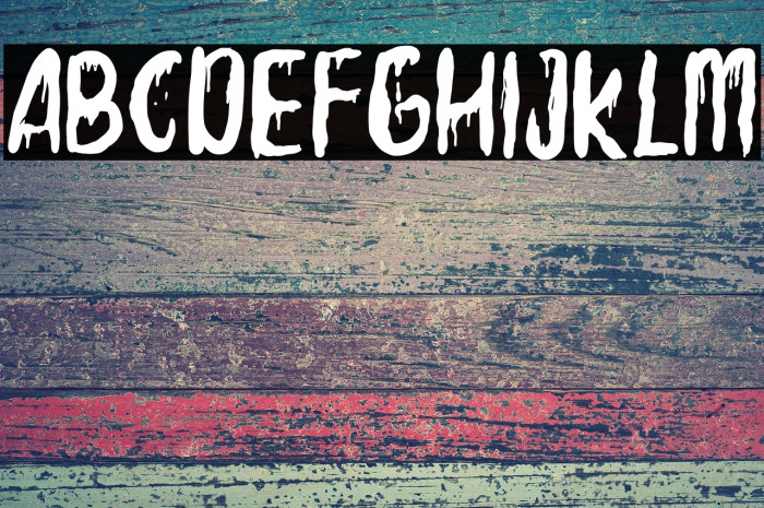 Skeleton Blood Example 2