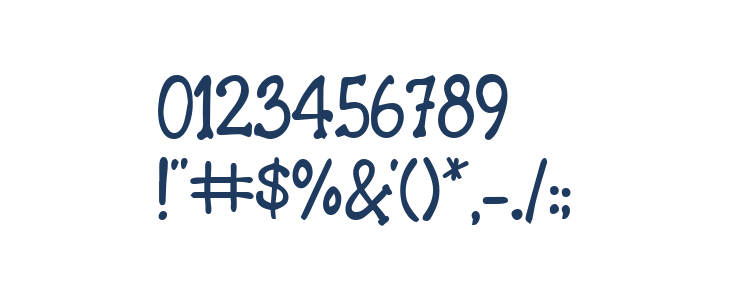 Skeleton Island Other Characters