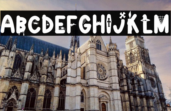 Skeletons Regular Example 2