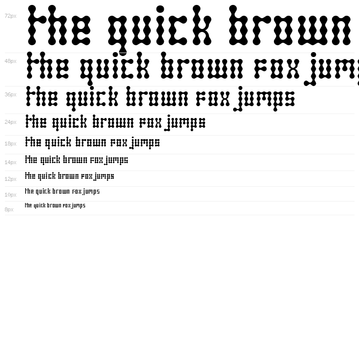 SkeletorStance-Regular Waterfall