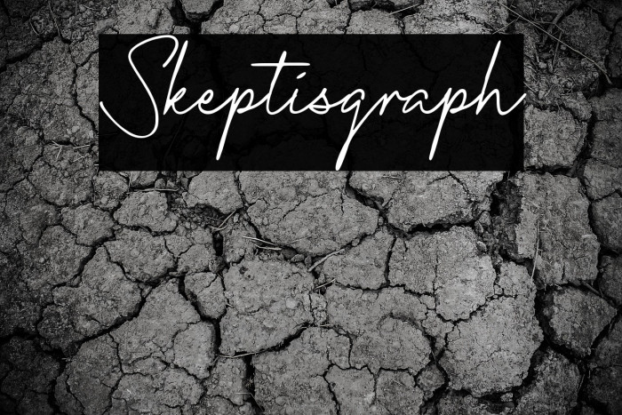 Skeptisgraph Example 1