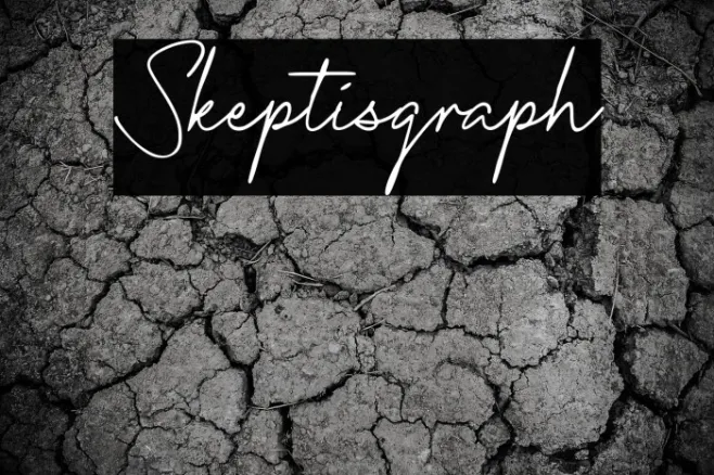 Skeptisgraph Example 1