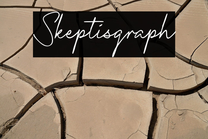 Skeptisgraph Example 3