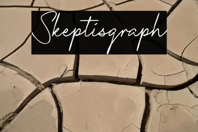 Skeptisgraph Example 3