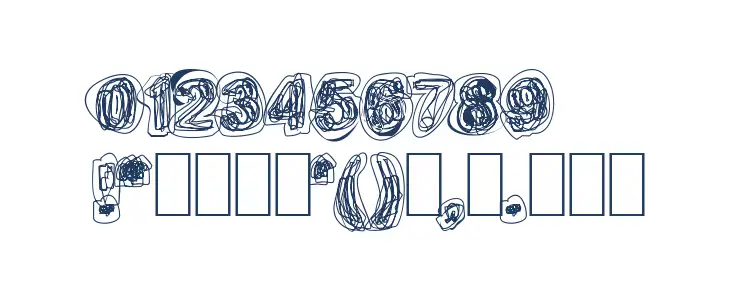 Numbers