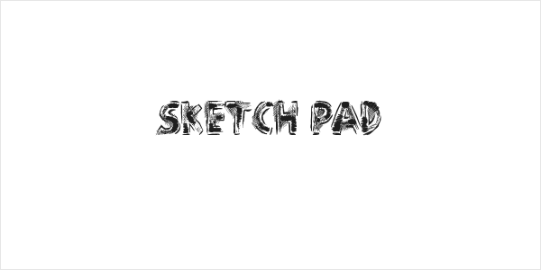 Sketch Pad Logo