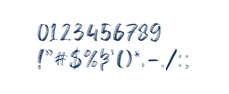 Sketch Time Regular Other Characters