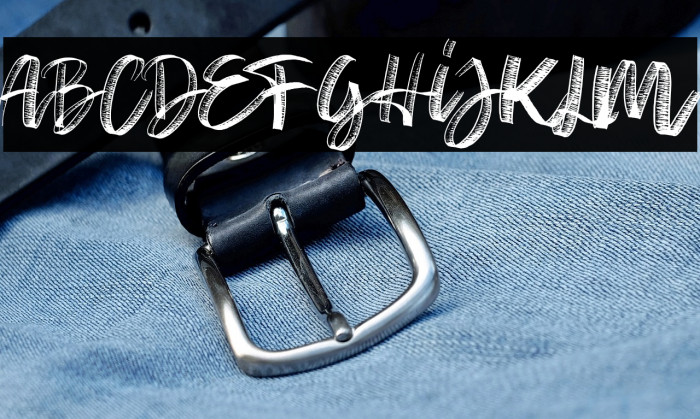 Sketch Time Regular Example 1