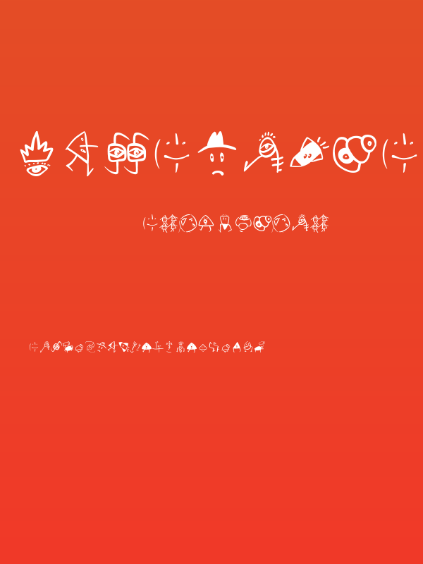 SketchBats Medium Poster