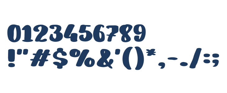 SketchBegoFill Other Characters