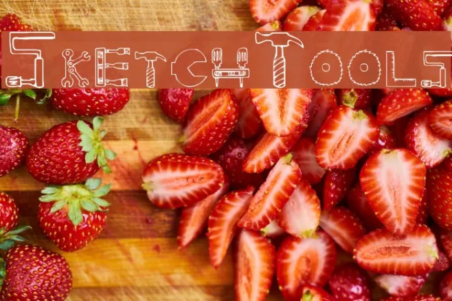 SketchTools Example 1