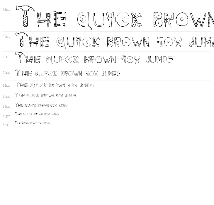 SketchTools Waterfall