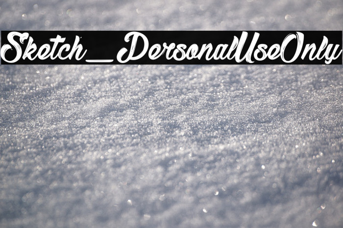 Sketch_PersonalUseOnly Example 1