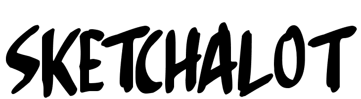 Sketchalot 