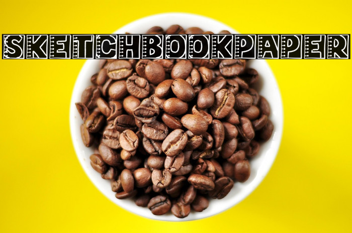 SketchbookPaper Example 3