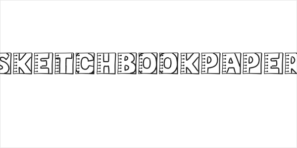 SketchbookPaper Logo