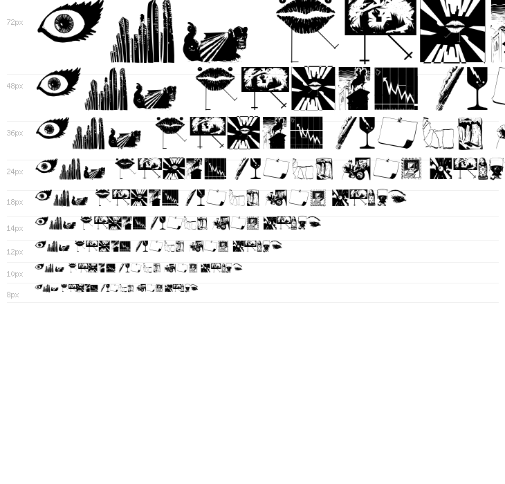 SketchbookTwo Waterfall