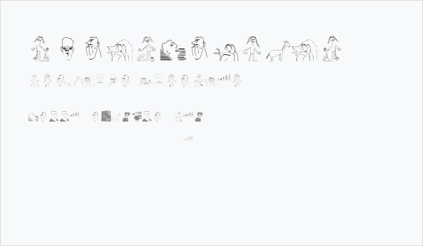 SketchedBats Business Card