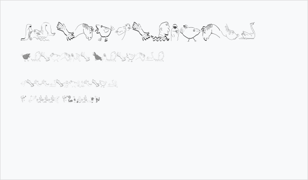 SketcheriaTwo Business Card