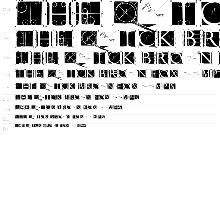 SketchesByDuerer-Inverse Waterfall