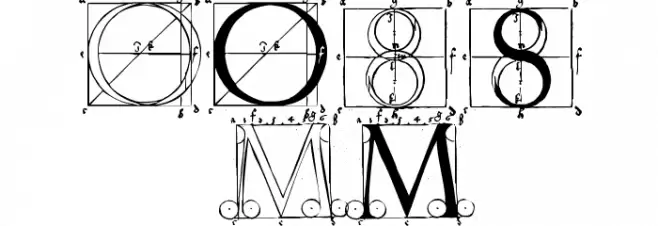 SketchesByDuerer Font OTHER CHARS