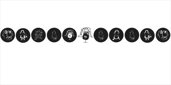 SketchesSelection Logo