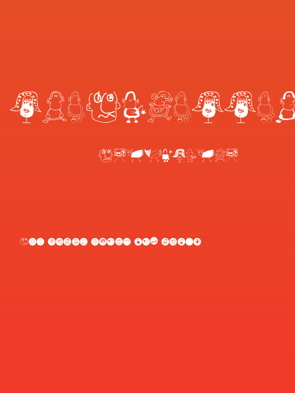 SketchesSelection Poster