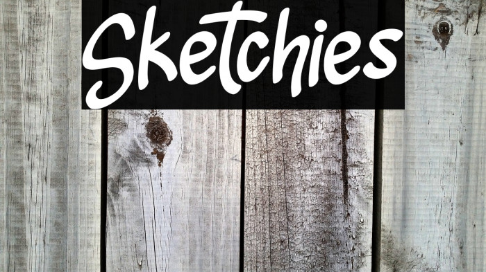 Sketchies Example 2