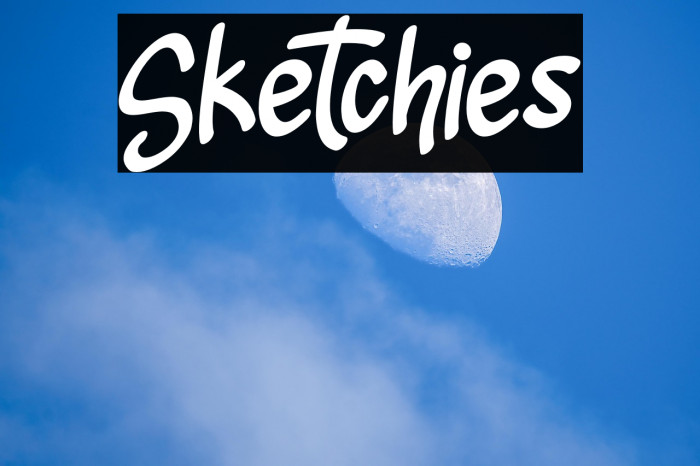 Sketchies Example 3