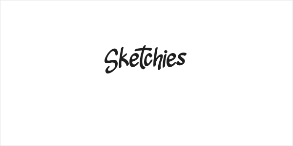 Sketchies Logo