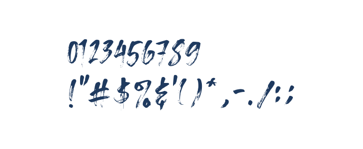 Sketching Other Characters