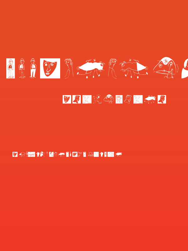 SketchingDiaryOne Poster