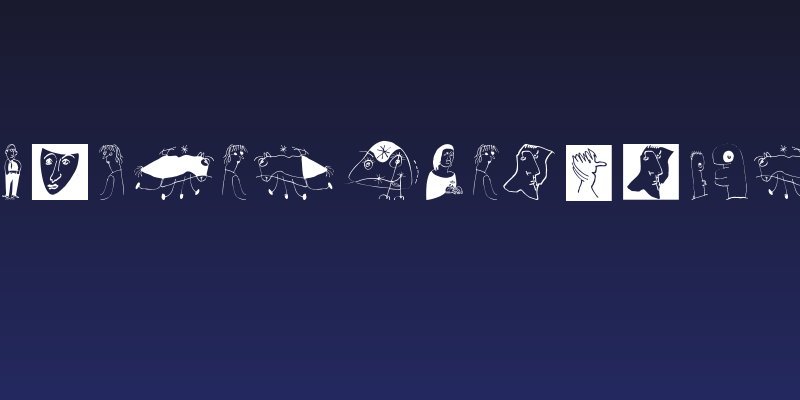 SketchingDiaryOne Social Header