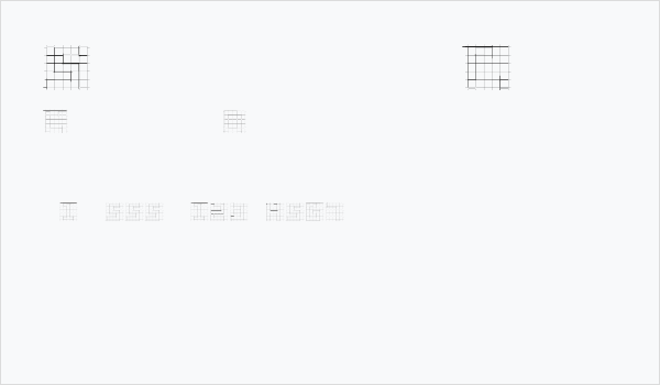 SketchiquaC Business Card