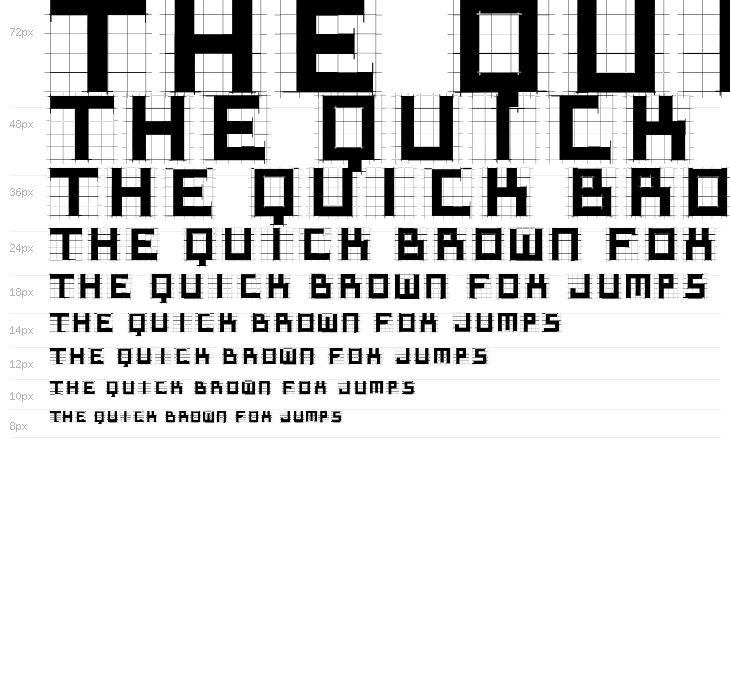 SketchiquaD Waterfall