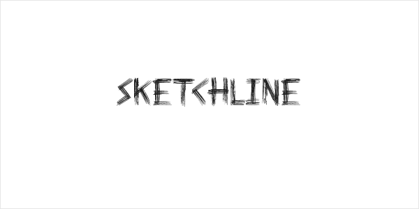 Sketchline Logo