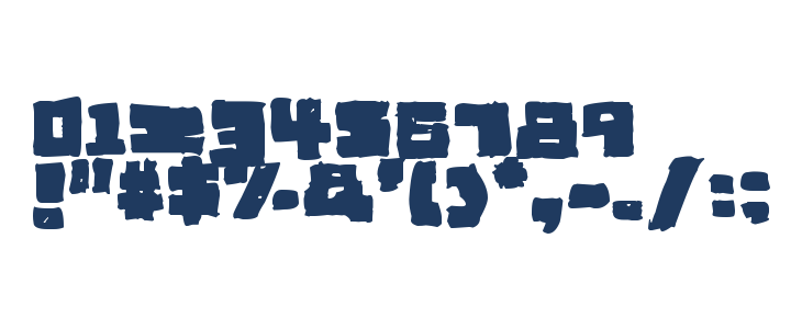 Sketchy Other Characters