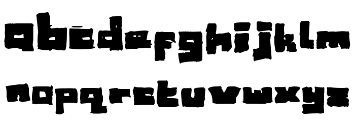 Sketchy لخطوط تنزيل صغيرة