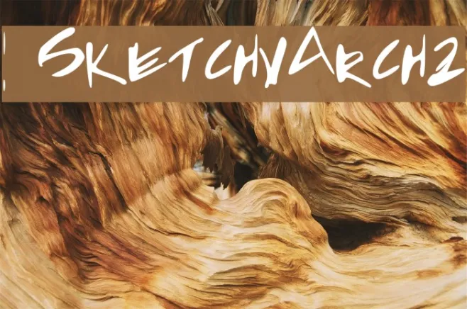 SketchyArch2 Example 1
