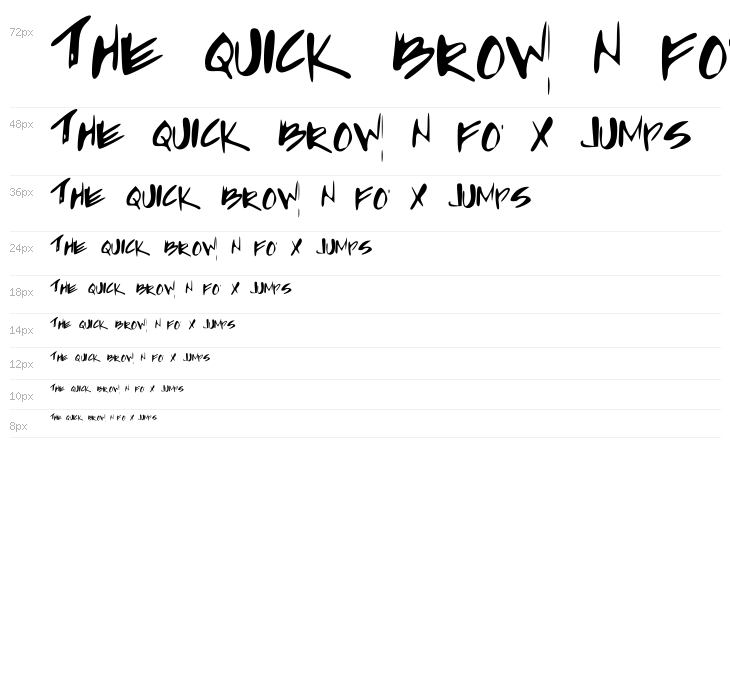 SketchyArch2 Waterfall