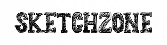 Sketchzone  baixar fontes gratis