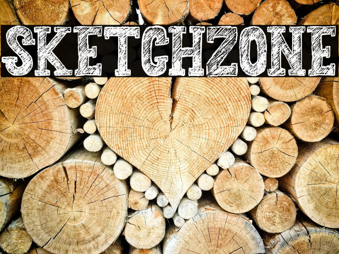 Sketchzone Example 1