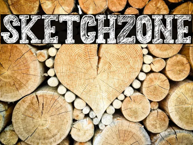 Sketchzone Example 1