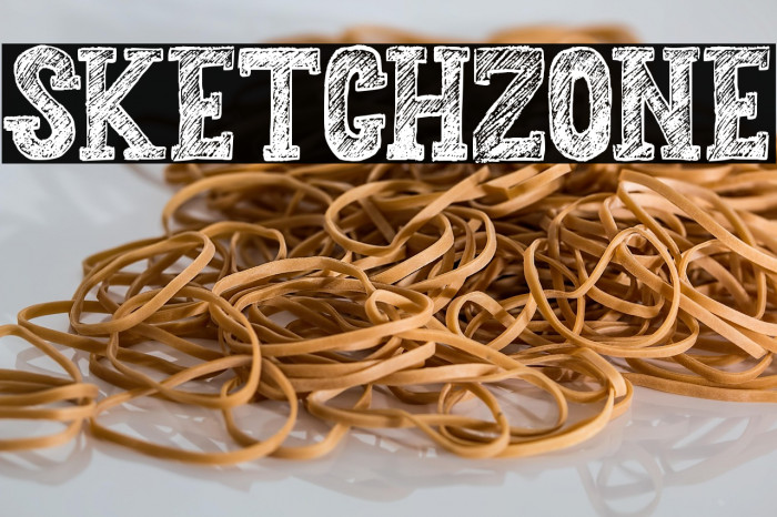 Sketchzone Example 2