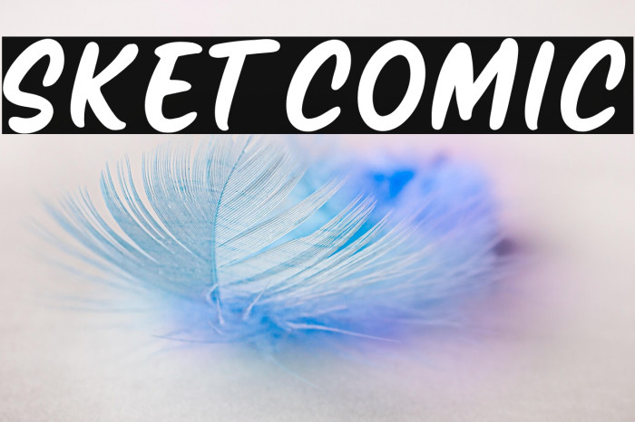 Sketcomic Example 3