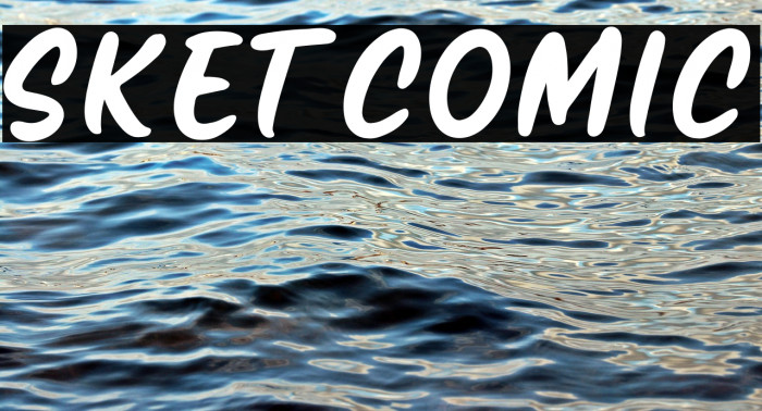 Sketcomic Example 1