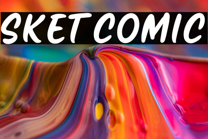 Sketcomic Example 2